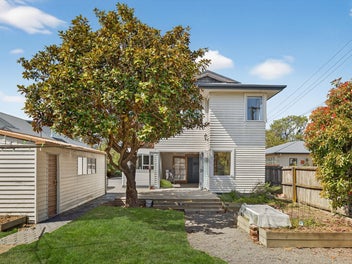 Space, Character & Location Combined!