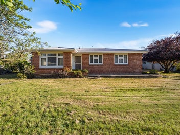 Prime Development - Rare Dual-Site Opportunity