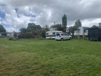 Peaceful Mangakino - section set up to enjoy!