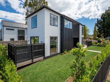 Stunning Family Home - Ready Now!