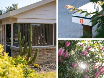 Sunny Corner Site & Serious Sellers