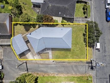 Your Next Project Awaits in Popular Paparangi!