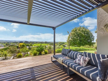 A Lifestyle of Space, Style, and Serenity