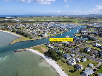 MORTGAGEE Beachfront