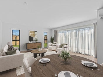 Quality Build, Move in Ready – BEO $689,000