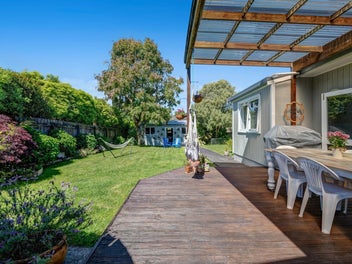 Charming Family Home