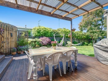 Charming Family Home