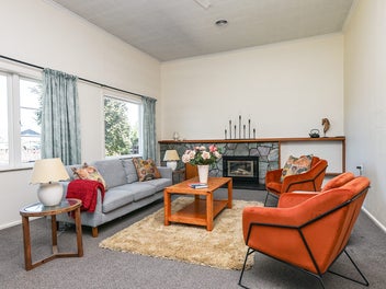 Your Family Will Love It Here!