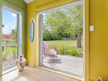 Distinctive Design, Quality Park Living