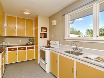 No Plan B - Must Be Sold!