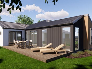 Live the Wanaka Dream - With A Bonus!