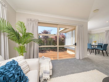 Inner-City Nelson - position and potential