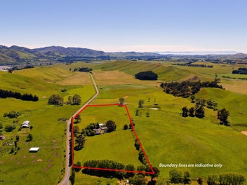 Idyllic Country Home