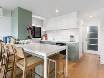 Affordable Herne Bay with views