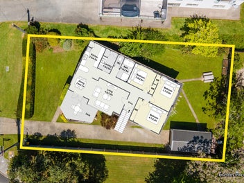 PERFECTION ON PULHAM