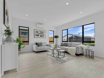 Stylish Coastal Living in Clarks Beach