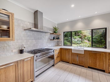 Lower Kaimai lifestyle escape