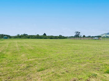 Outstanding Village Section