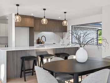 High-Spec Home on One of Kotare Park Best Sites