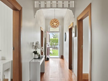 Villa Appeal with Modern Ease