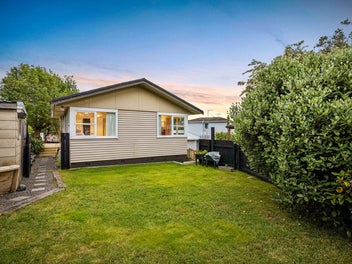 The Perfect Start - With Space to Grow