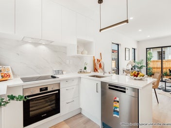 Free Brand New TV, Fridge and Washer !