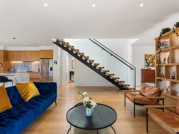 Design Meets Effortless Living