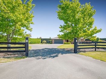 Impressive Lifestyle Property to Suit Everyone