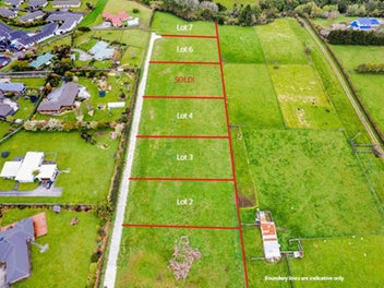 Bring Your Offer And Start Your Build!