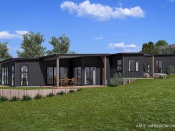 DESIGNER FAMILY HOME - SPRINGFIELD/MATIPO HEIGHTS!