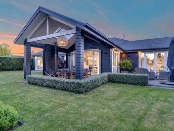 When home feels this good!