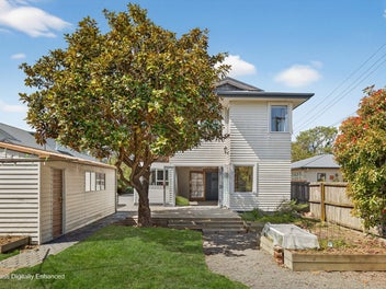 Space, Character & Location Combined!