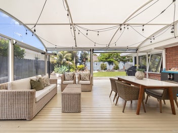 IGNORE GV – Spacious Family Gem - Point View Zoned