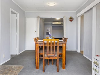 Vendor is Ready for his New Venture