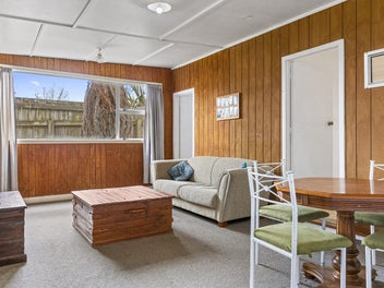 Vendor is Ready for his New Venture