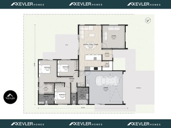 Premium Dual-Living Home with Solar