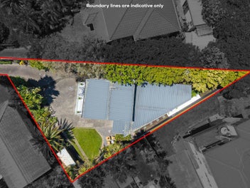 Freehold Bays Entry – Bring Your Offer