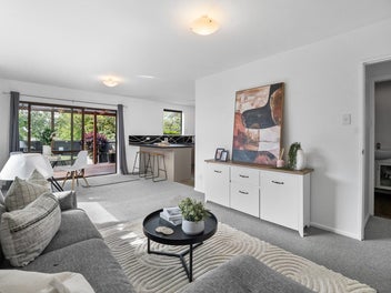 Vacant, Move-In Ready!