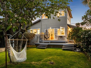 A Home with Heart and Soul