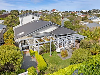 A Home with Heart and Soul