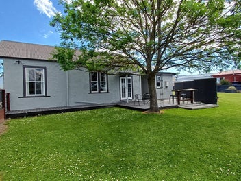 Totally Renovated and Ready For Summer