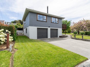 A Home That Feels Just Right