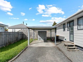 Smart First Home Or Investment - BEO $365,000.