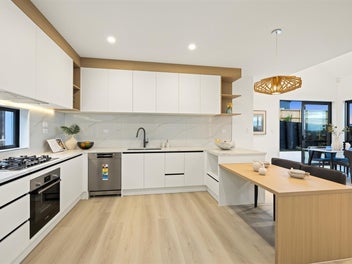 Chic, Contemporary & Classy!