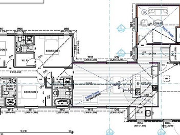 Modern Lincoln Luxury - Brand New, Must Sell!