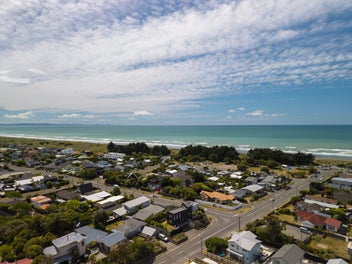 This is Where Summer Memories Begin