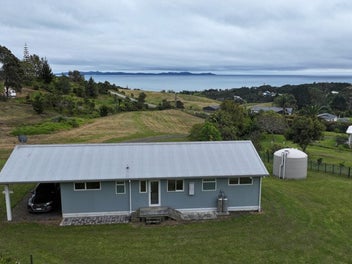 Development Possibilities on Spicer