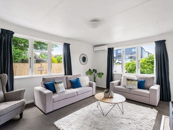 Classic Family Home in Top School Zone