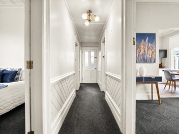 Character and Comfort - Move In Before Christmas