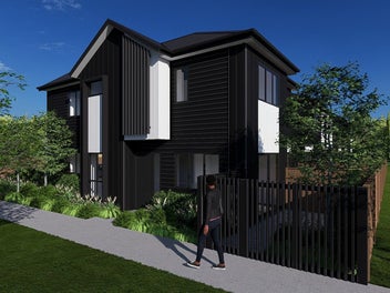 Exceptional Rental Yields in a Growth Location